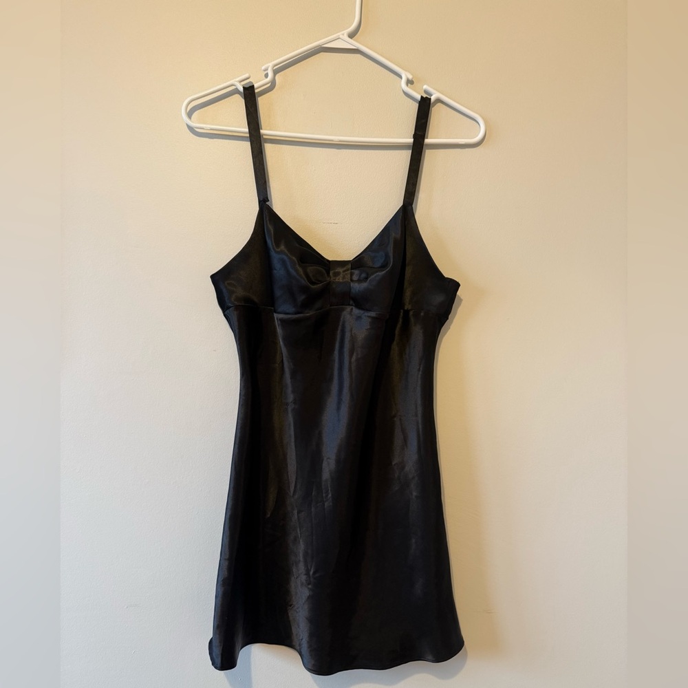 Victoria’s secret slip dress